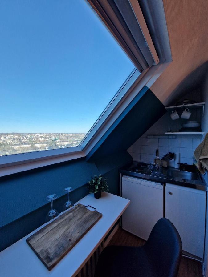 La Chimere - Cathedrale - 1pers - Reve Au Mans Apartment
